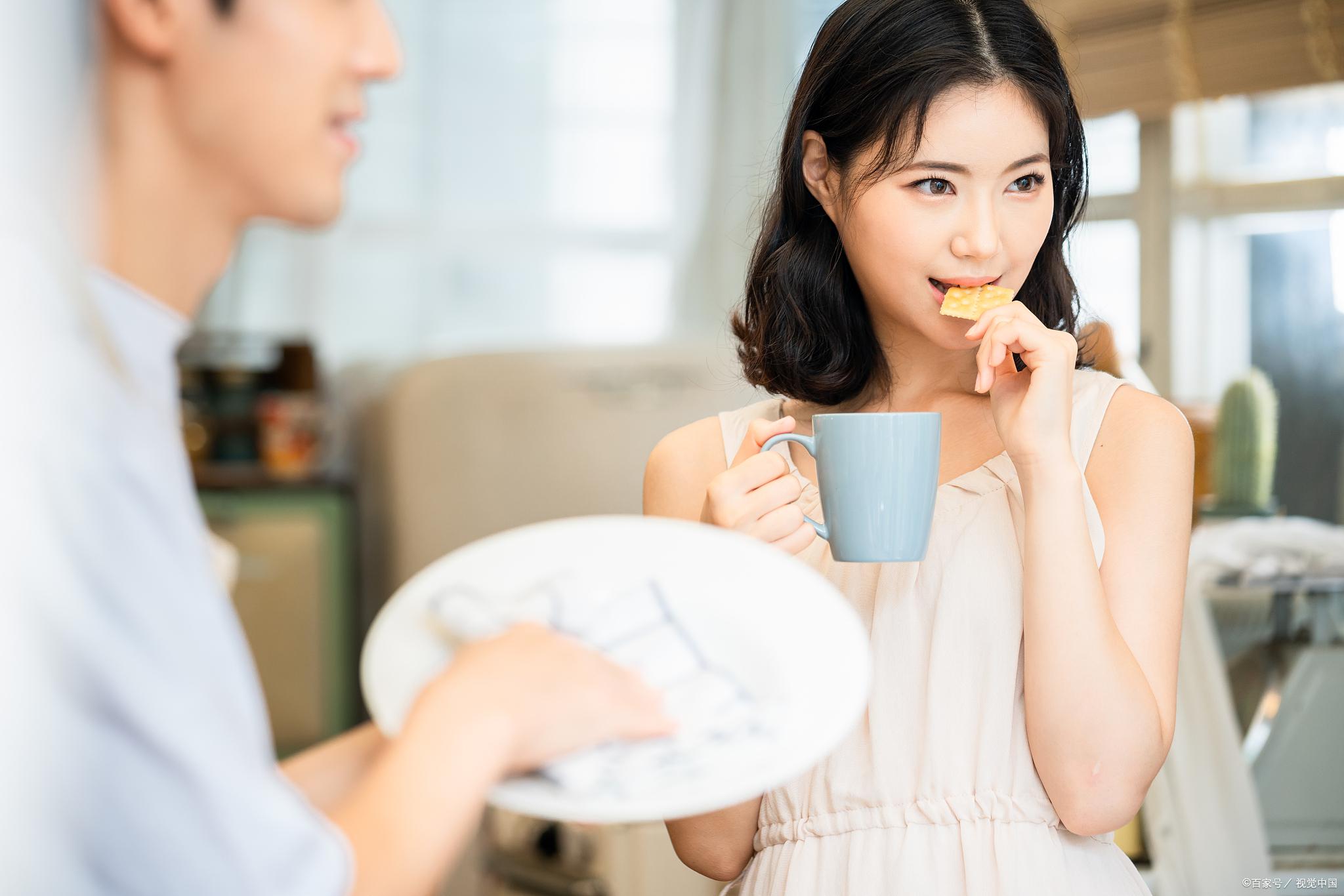 女人“旺不旺夫”,不用看脸,哪几个生活习惯暴露了全部?