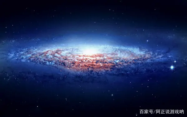 如果地球缩到只有一个电子大小，那么可观测的宇宙究竟有多大？