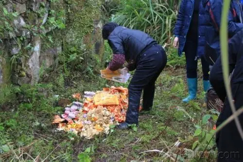 腊月三十这天，农村人上坟忌讳出现“哑炮”，什么意思？