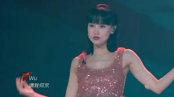 简直是天籁之音，黄龄演唱网络神曲《芒种》，声音娇媚十足，你的骨头酥了吗？